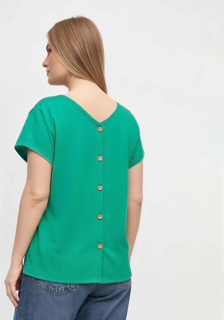 Футболка Дыхание лета шир.  750, рис. 3