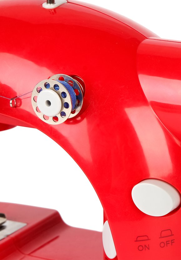 Швейная машинка Помощница шир.  580, рис. 9