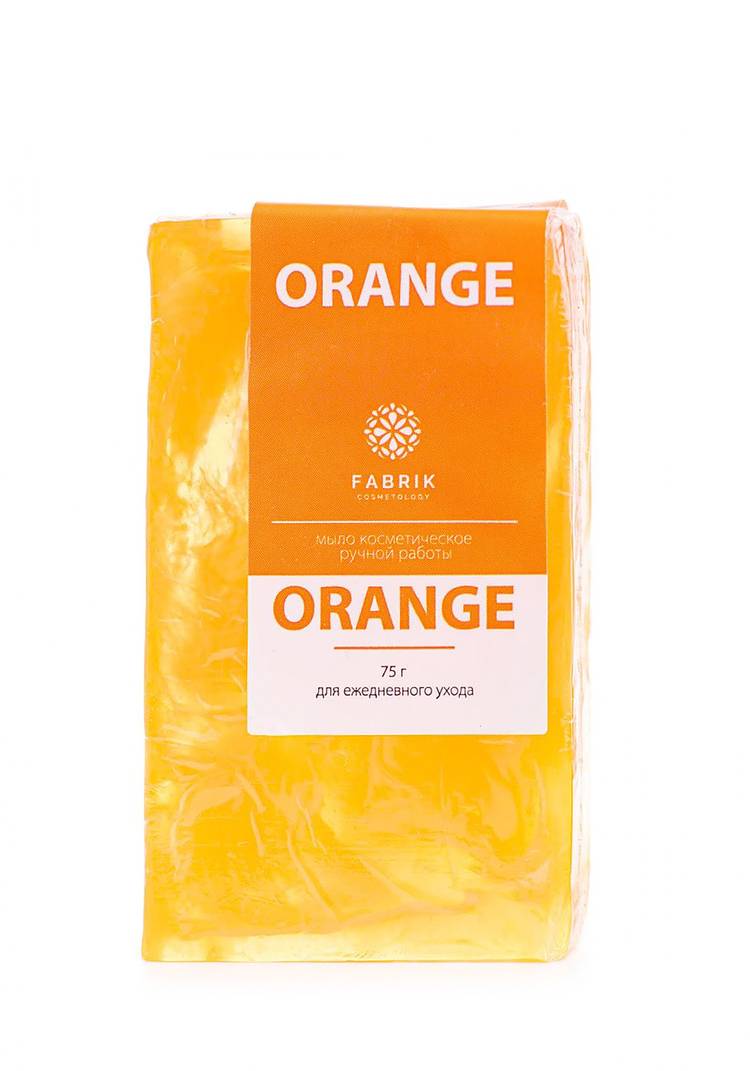 Orange работа
