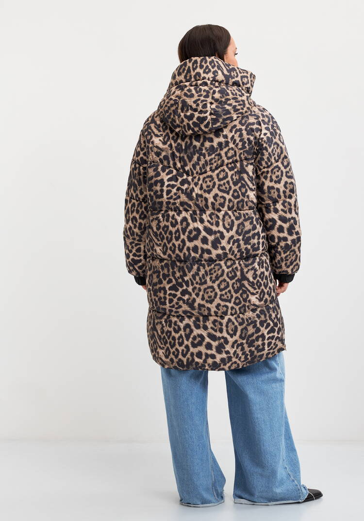 Куртка Бенедикта шир.  750, рис. 10