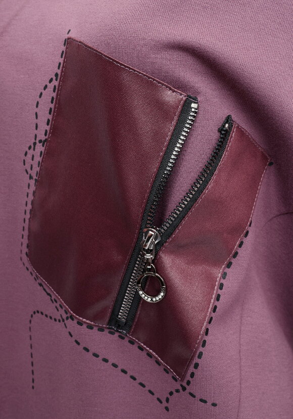 Блуза Ритм города шир.  580, рис. 3