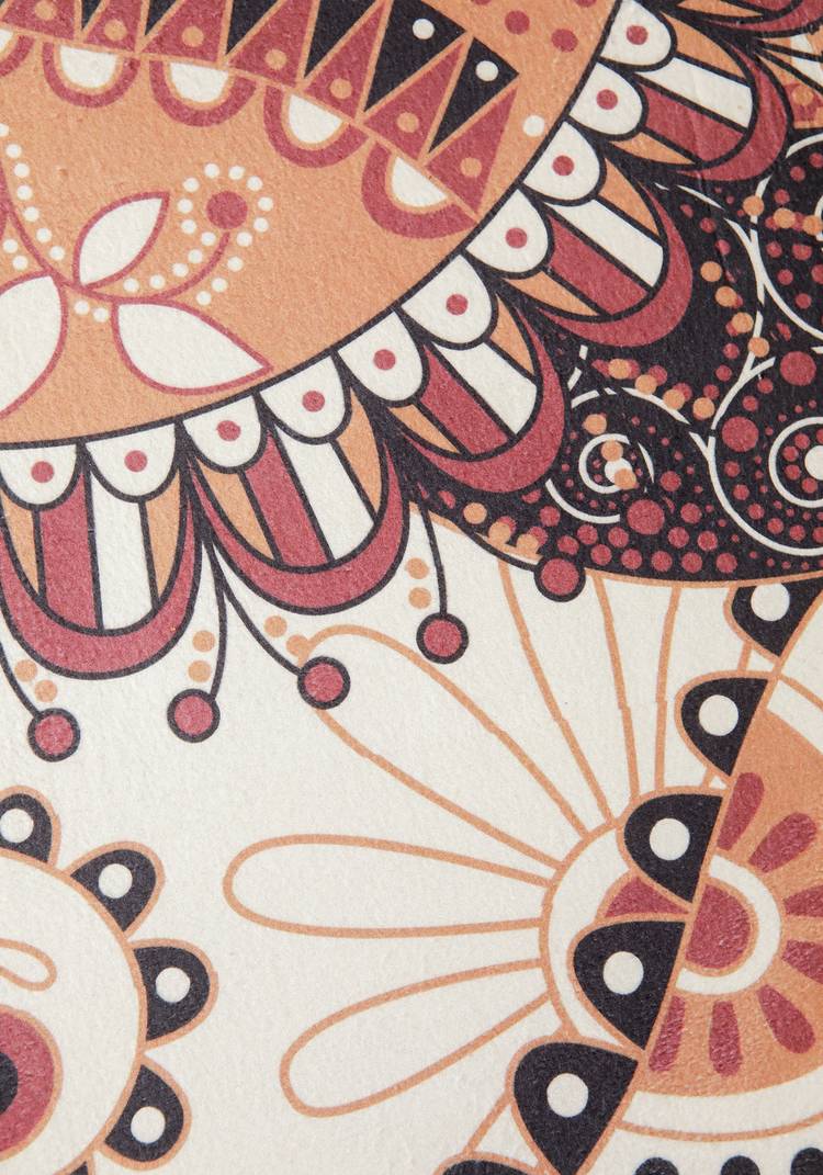 Ковер велюровый Самарканд шир.  750, рис. 6