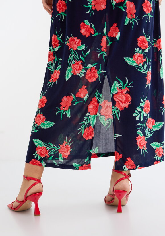 Платье Фатима шир.  580, рис. 18