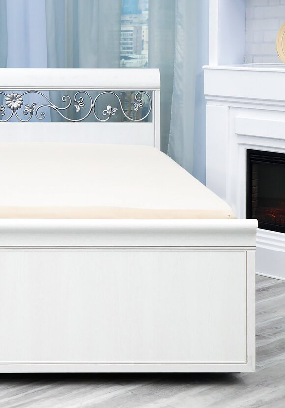 Простынь на резинке  Палитра шир.  580, рис. 28