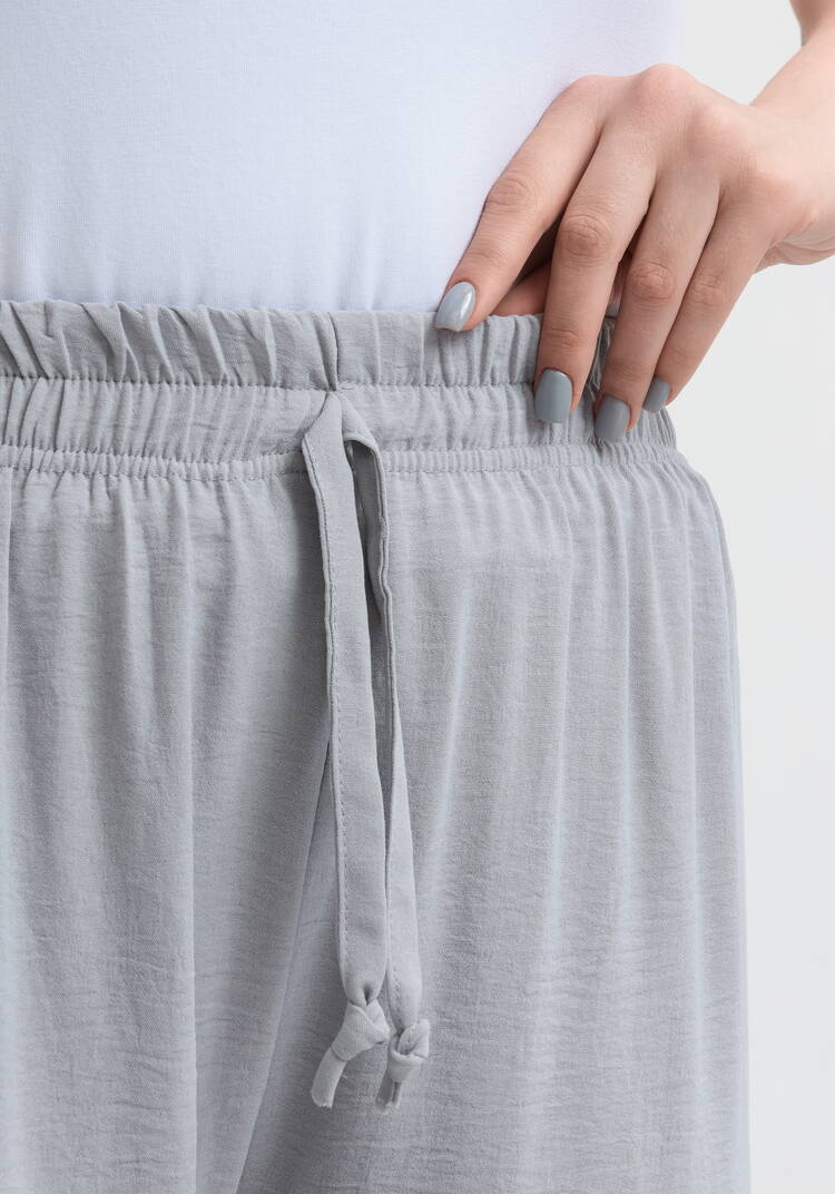 Брюки Самира шир.  750, рис. 15