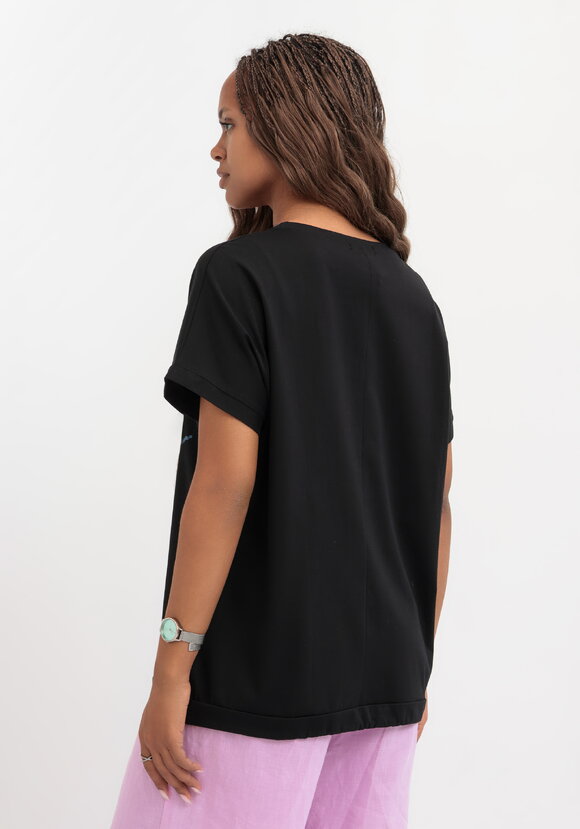 Блуза Марика шир.  580, рис. 26