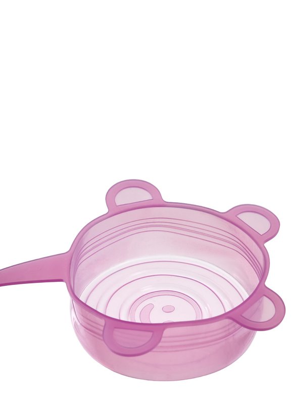 Набор универсальных растягивающихся крышек шир.  580, рис. 12