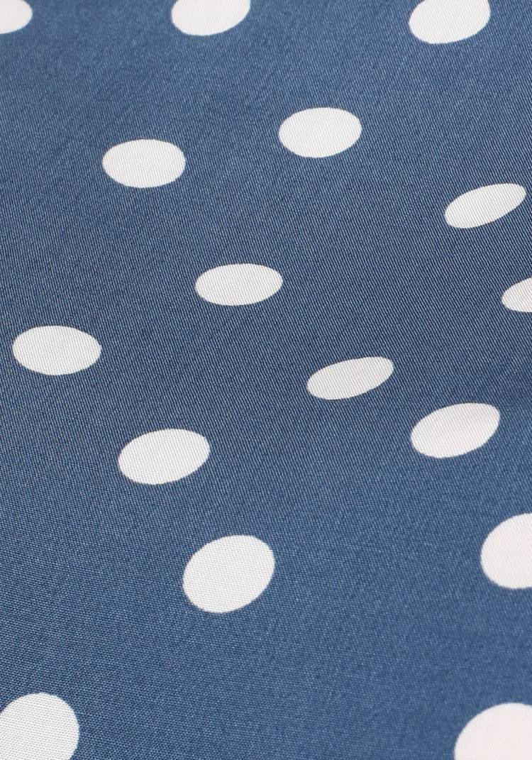 Блуза вискозная без рукава шир.  750, рис. 10