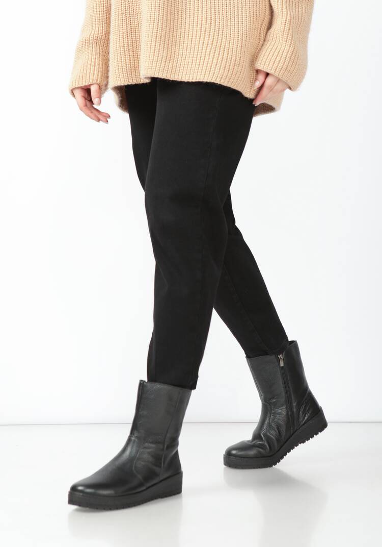 Полусапоги женские Винна шир.  750, рис. 15