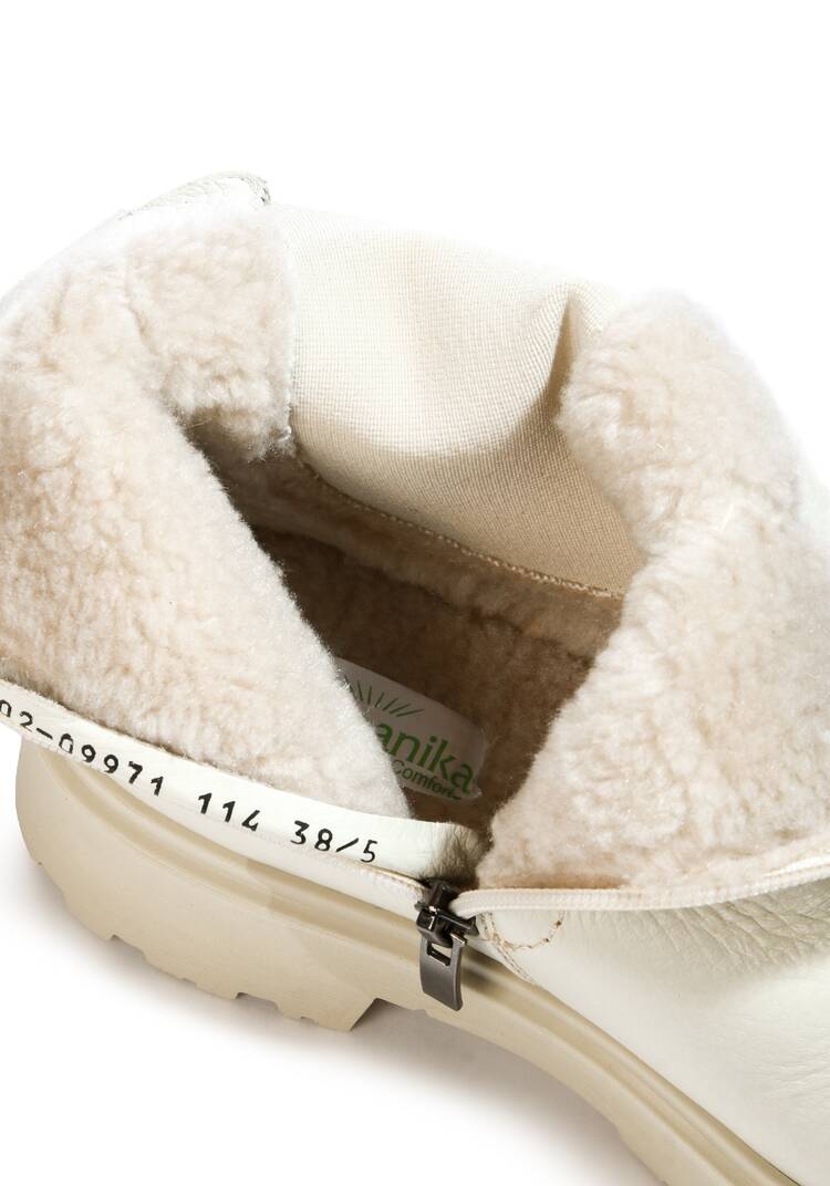 Ботинки женские Габби шир.  750, рис. 18