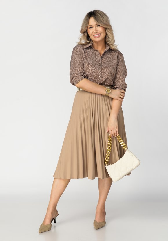 Рубашка женская Катрин шир.  580, рис. 15