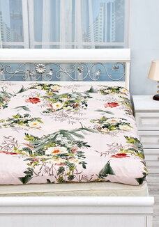 Матрас-топпер Услада