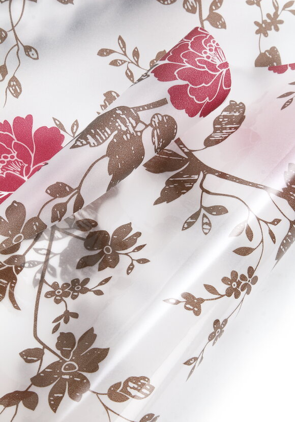 Пленка Витраж шир.  580, рис. 9