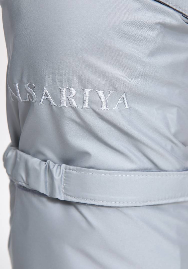 Анатомический ботфорт с микросферами шир.  750, рис. 3