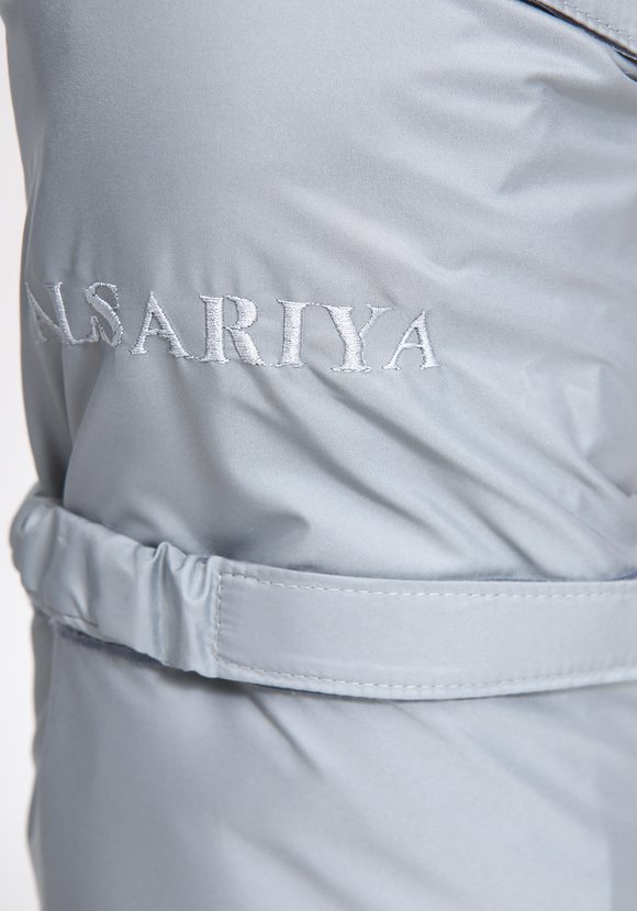 Анатомический ботфорт с микросферами шир.  580, рис. 3