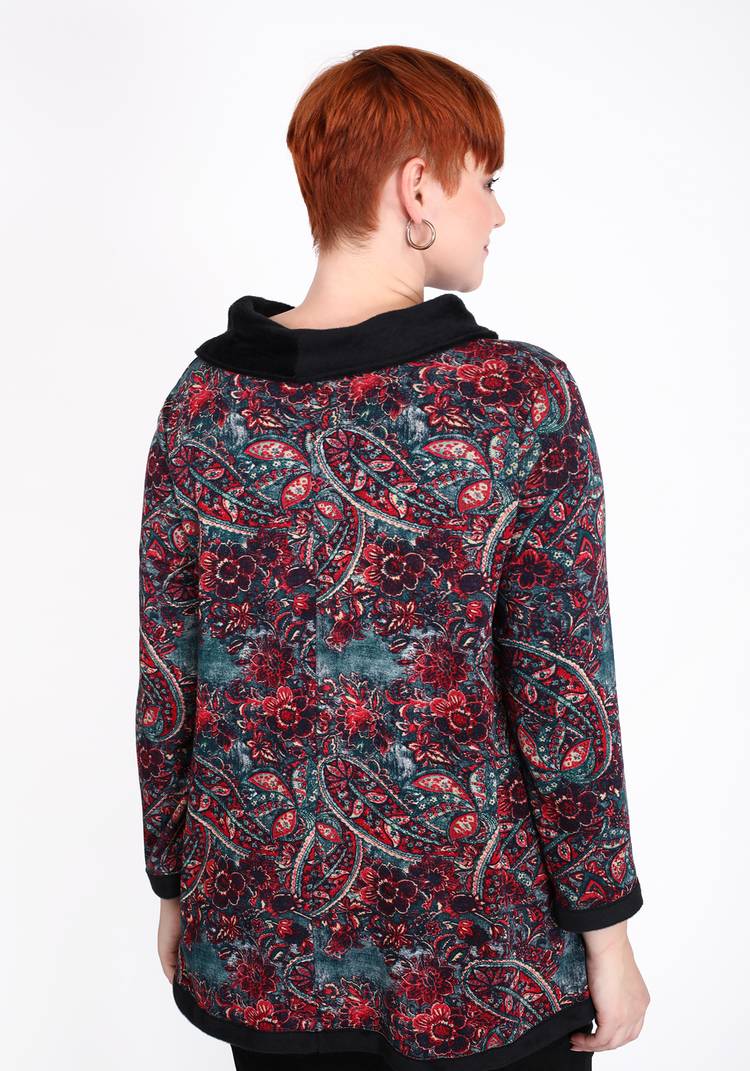 Туника Сказочный орнамент шир.  750, рис. 14