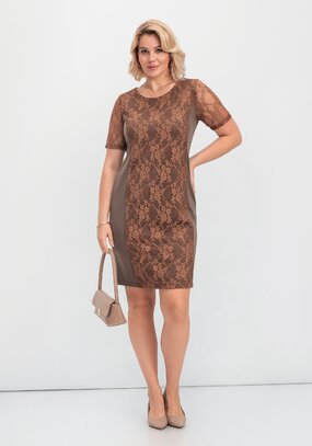 Платье Азалия