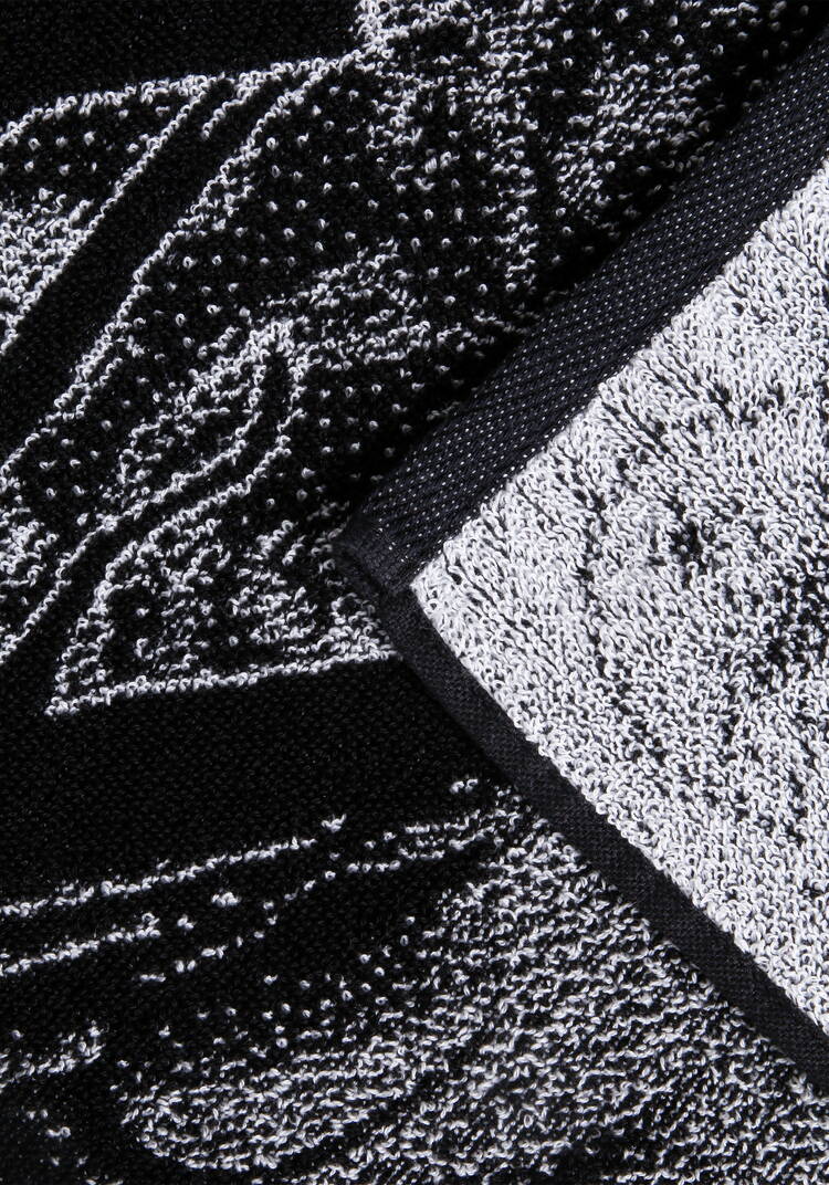 Полотенце махровое Символ года, 6 шт. шир.  750, рис. 9