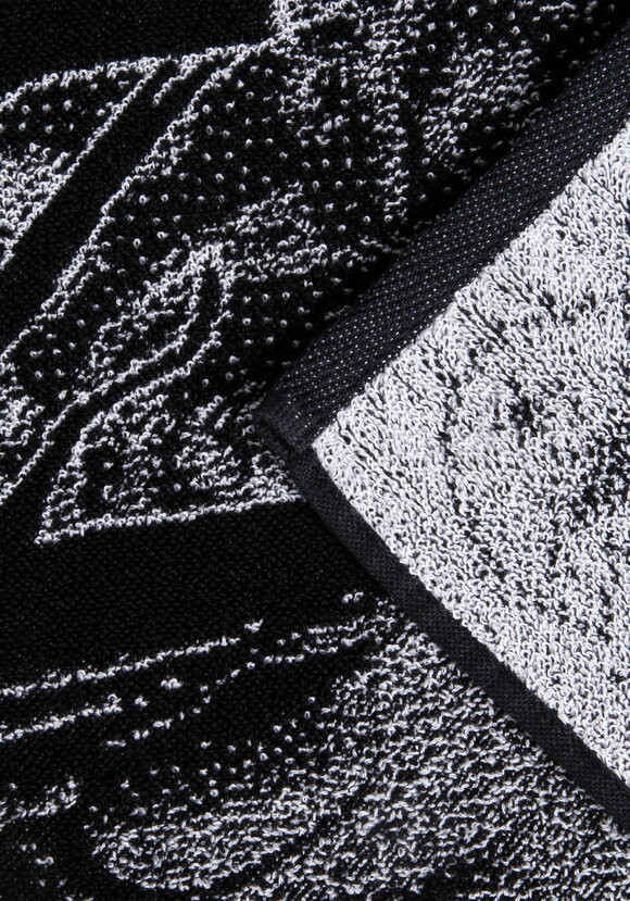 Полотенце махровое Символ года, 6 шт. шир.  580, рис. 9