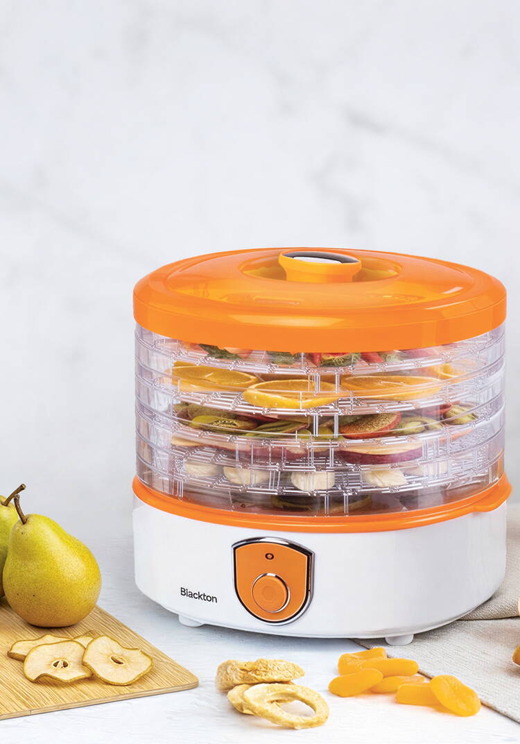 Сушилка для овощей,фруктов и грибов шир.  750, рис. 4