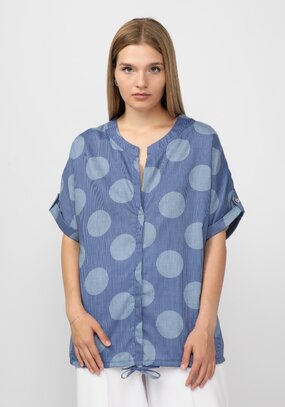 Блуза Всеслава