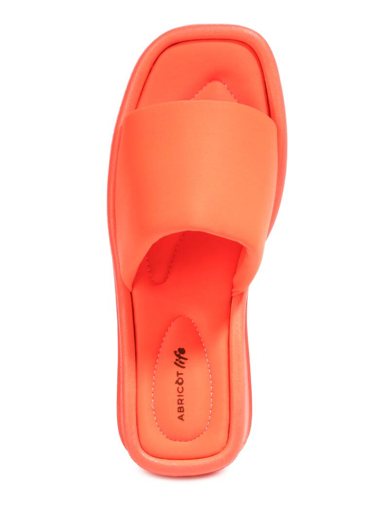 Сабо женские Лето шир.  750, рис. 19