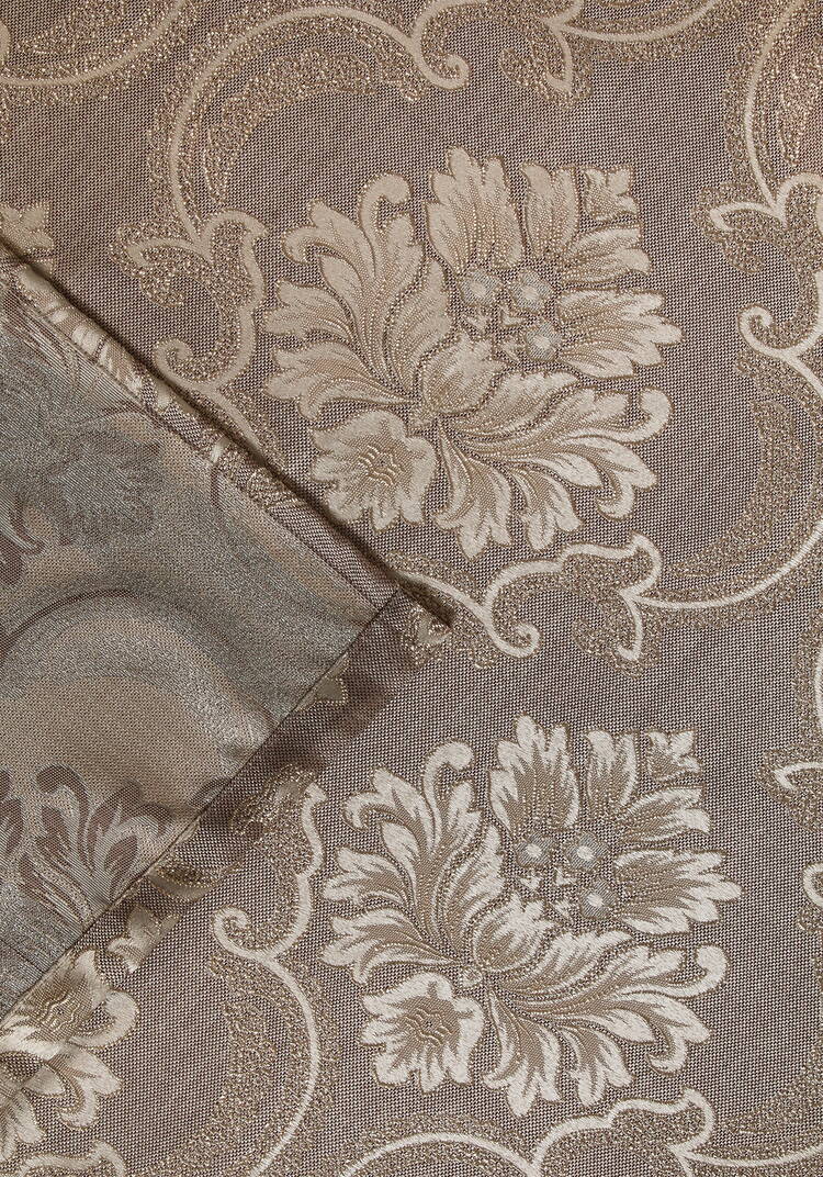 Портьера жаккардовая Византия шир.  750, рис. 5