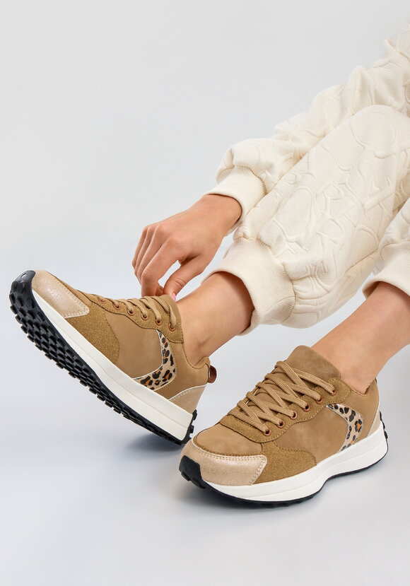 Кроссовки женские Амадея шир.  580, рис. 31