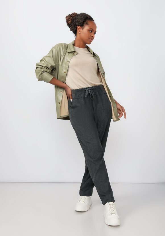 Брюки Сейдж шир.  580, рис. 29