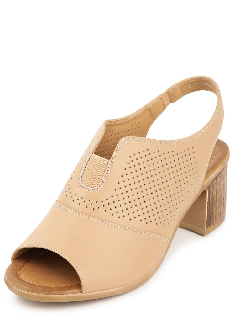 Босоножки женские Лайра шир.  750, рис. 8