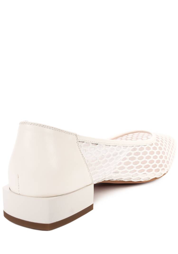 Туфли летние женские София шир.  750, рис. 7