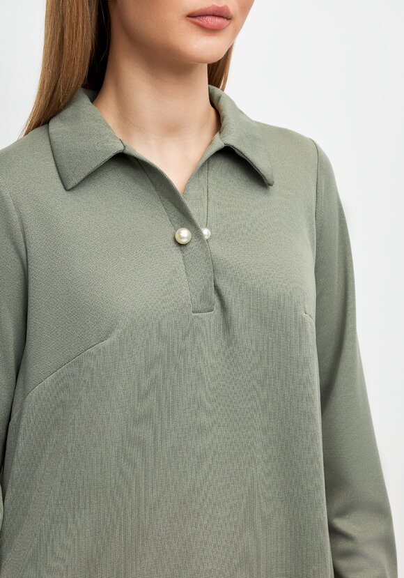 Платье Джoанна шир.  580, рис. 5