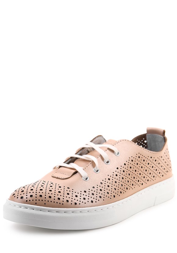 Полуботинки летние женские Сара шир.  580, рис. 5