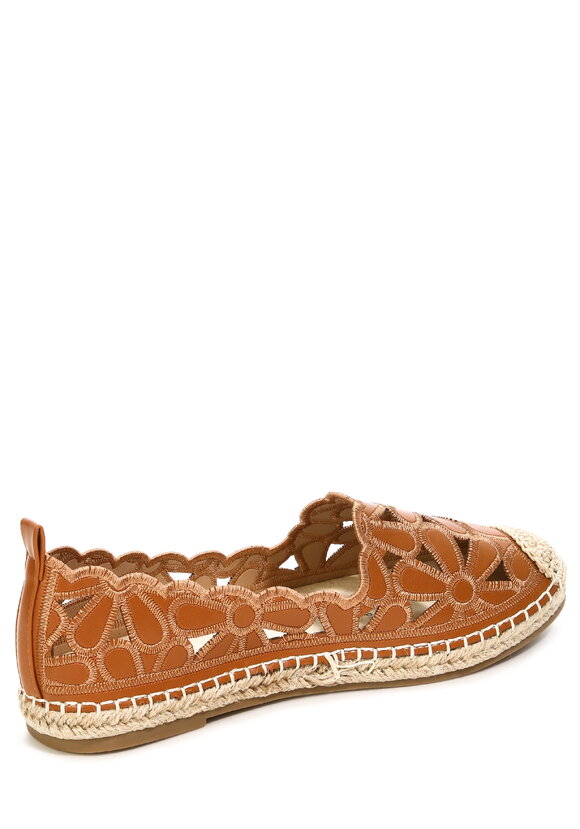 Эспадрильи женскиеЛуанда шир.  580, рис. 8