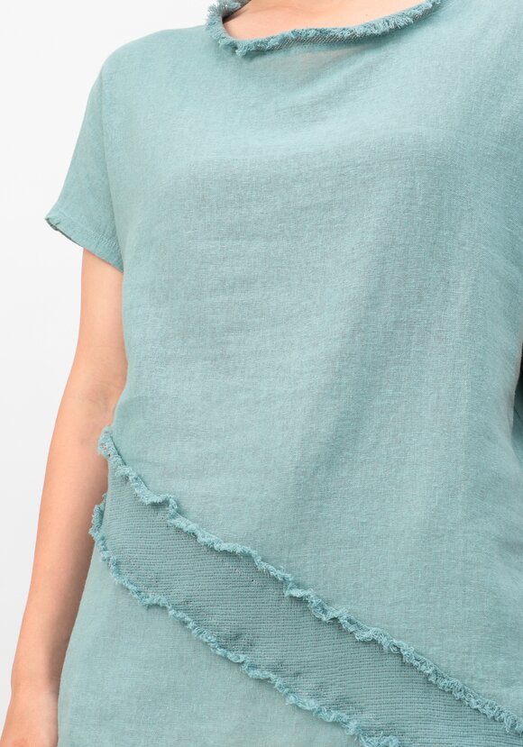 Футболка Камиль шир.  580, рис. 12