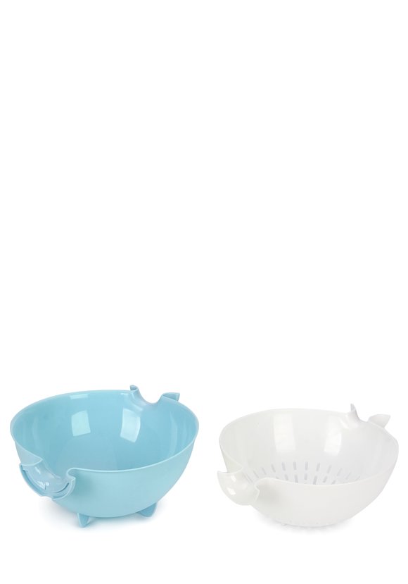 Сливная корзина для фруктов шир.  580, рис. 8