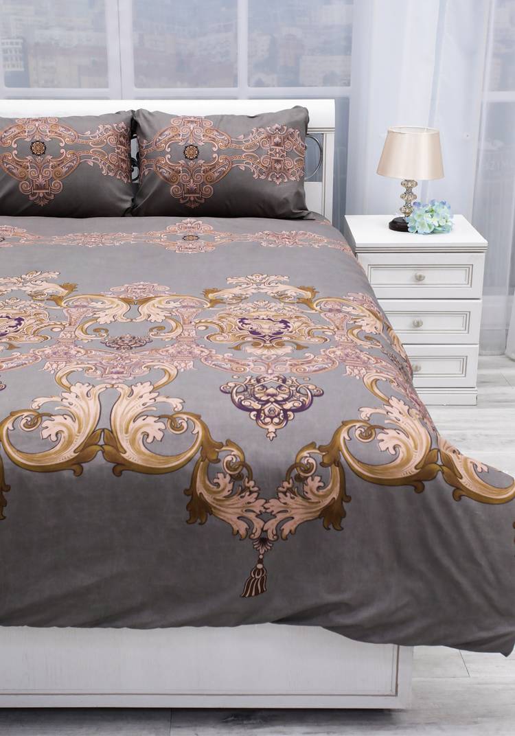 КПБ Сладкая нега шир.  750, рис. 11