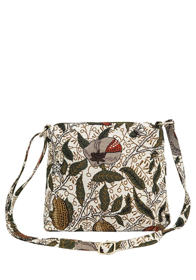 Сумка женская гобеленовая шир.  750, рис. 5