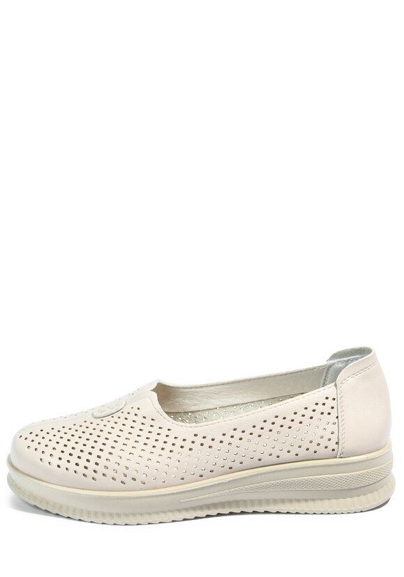 Слипоны женские Астра шир.  580, рис. 7