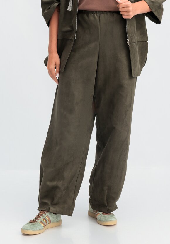 Брюки Мей шир.  580, рис. 7