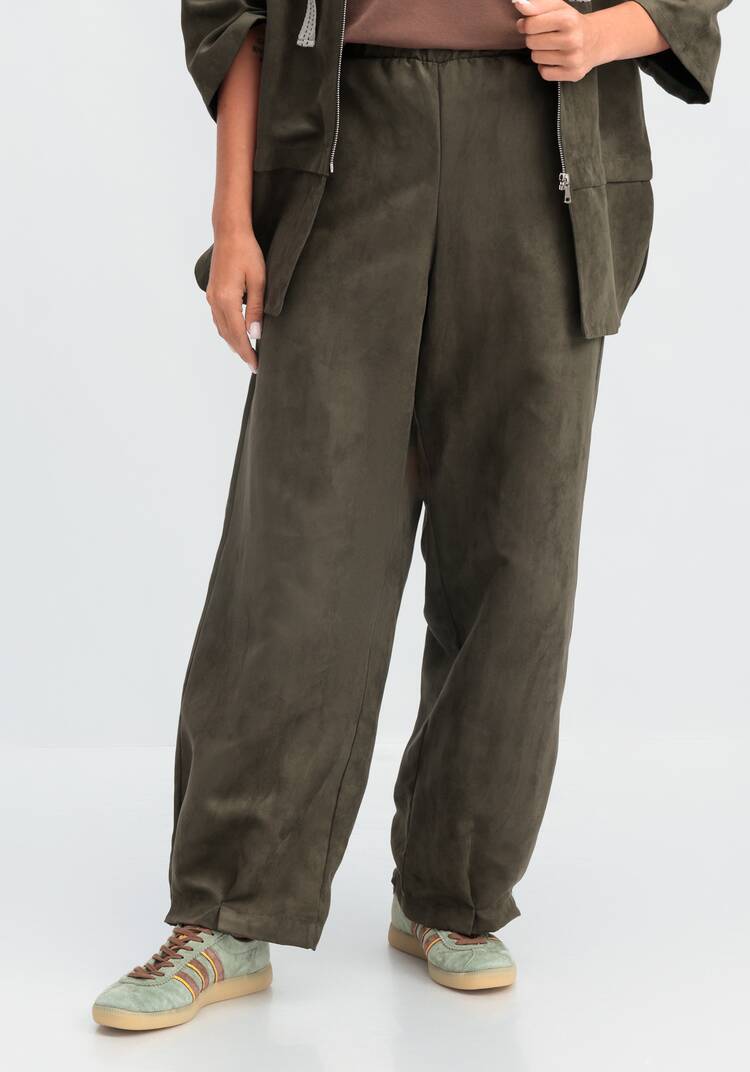 Брюки Мей шир.  750, рис. 7