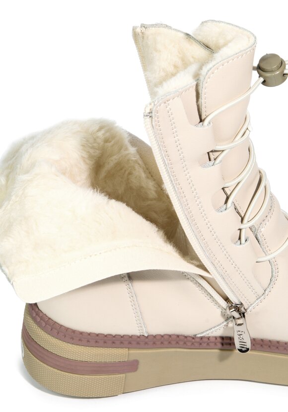 Ботинки женские Ванера шир.  580, рис. 12