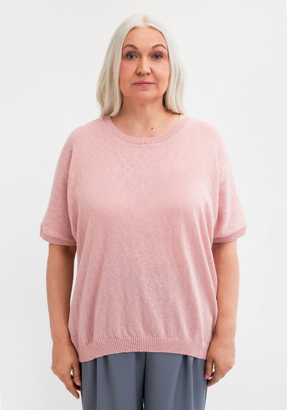 Джемпер Восхищение шир.  580, рис. 10