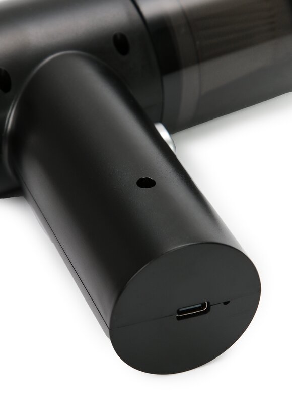 Аккумуляторный ручной пылесос шир.  580, рис. 7