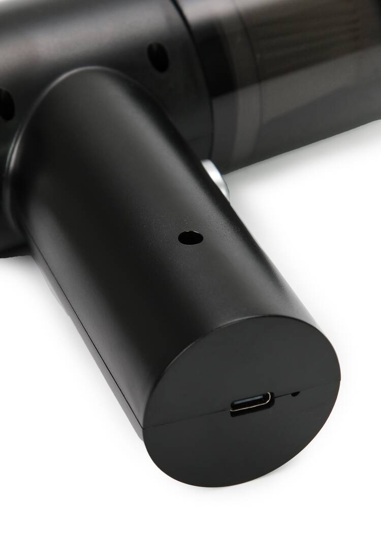 Аккумуляторный ручной пылесос шир.  750, рис. 7