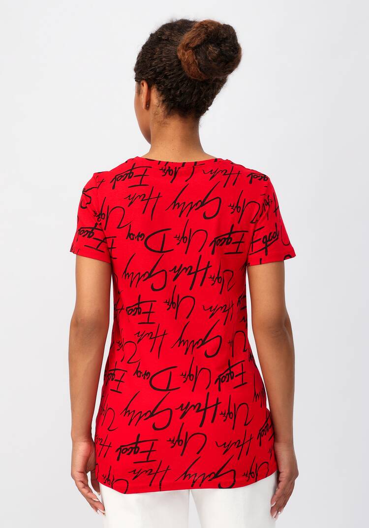 Футболка Лиана шир.  750, рис. 18