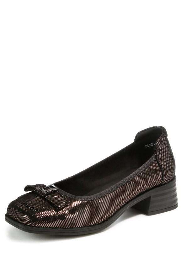 Туфли женские Асия шир.  580, рис. 1