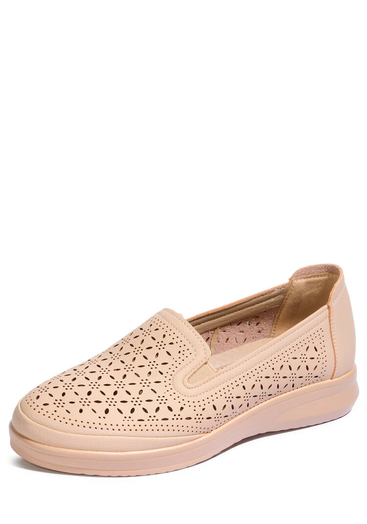 Слипоны женские Алана шир.  750, рис. 11