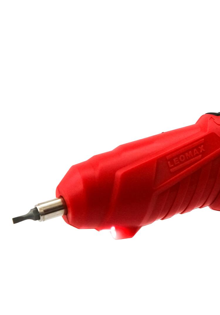 Дрель-шуруповерт Профи 26в1 от Leomax шир.  750, рис. 13