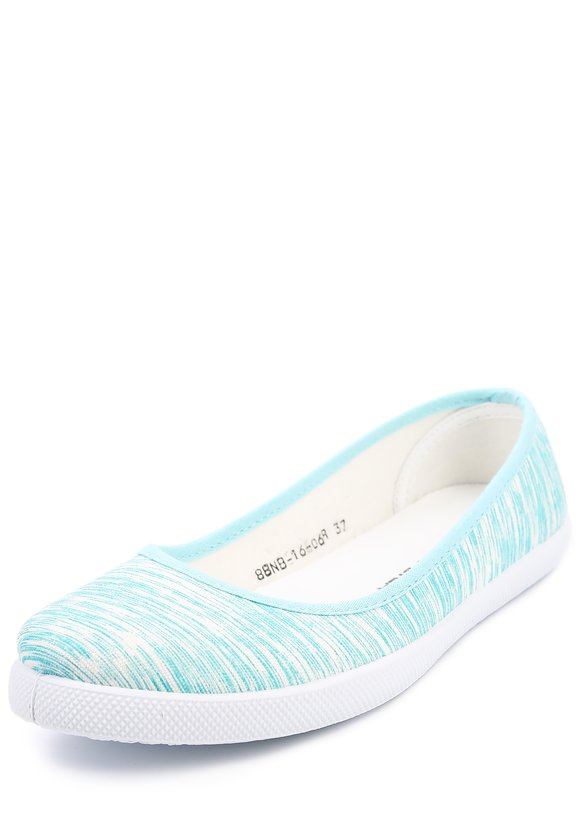 Кеды женские Бланка шир.  580, рис. 6